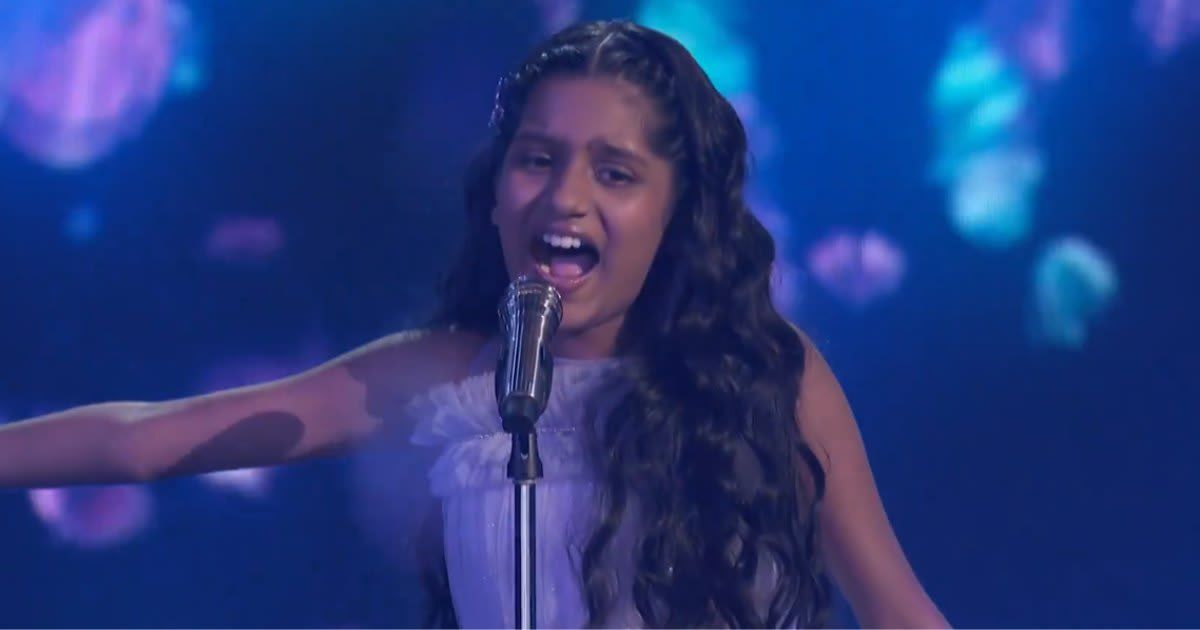 Calls grow for 'AGT' age limit after 10-year-old Pranysqa Mishra’s performance breaks hearts