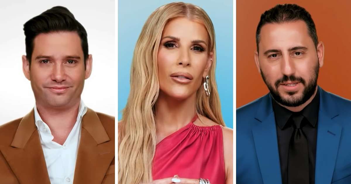 Who made the most sales on 'MDLLA' Season 15? Bravo's superstar real estate agent revealed