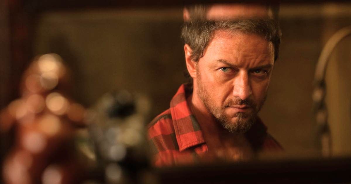  'Speak No Evil' Review: James McAvoy's chilling performance will send shivers down your spine