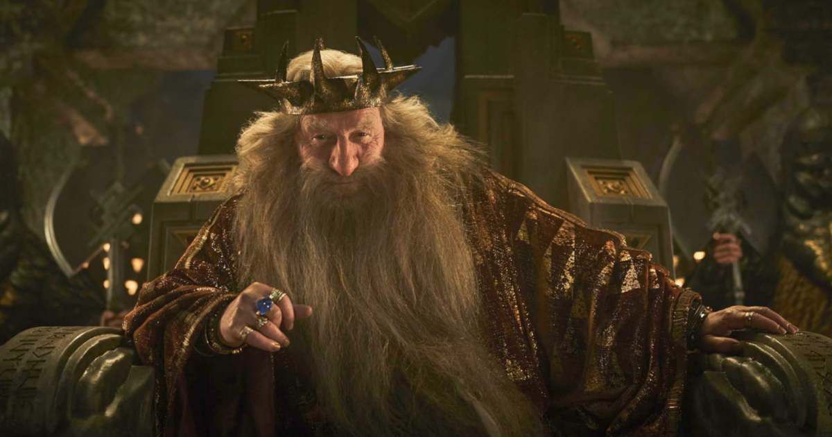 'LOTR: The Rings of Power' Season 2 Episode 5 Ending Explained: King Durin's obsession threatens to destroy one major character