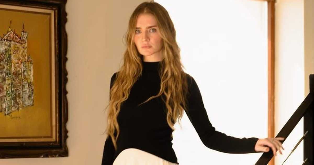 How tall is Anna Delvey? 'DWTS' Season 33 star with rocky past ready to own the dance stage