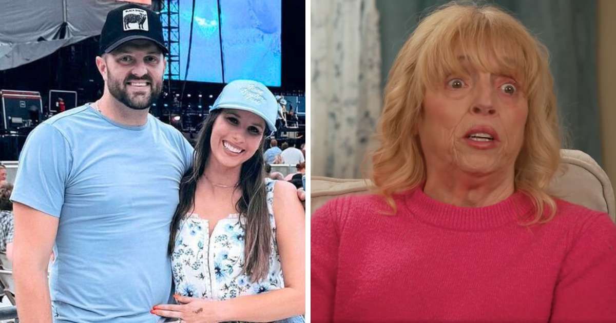 Are Josh and Janelle McAloon still together? 'I Love A Mama’s Boy ...