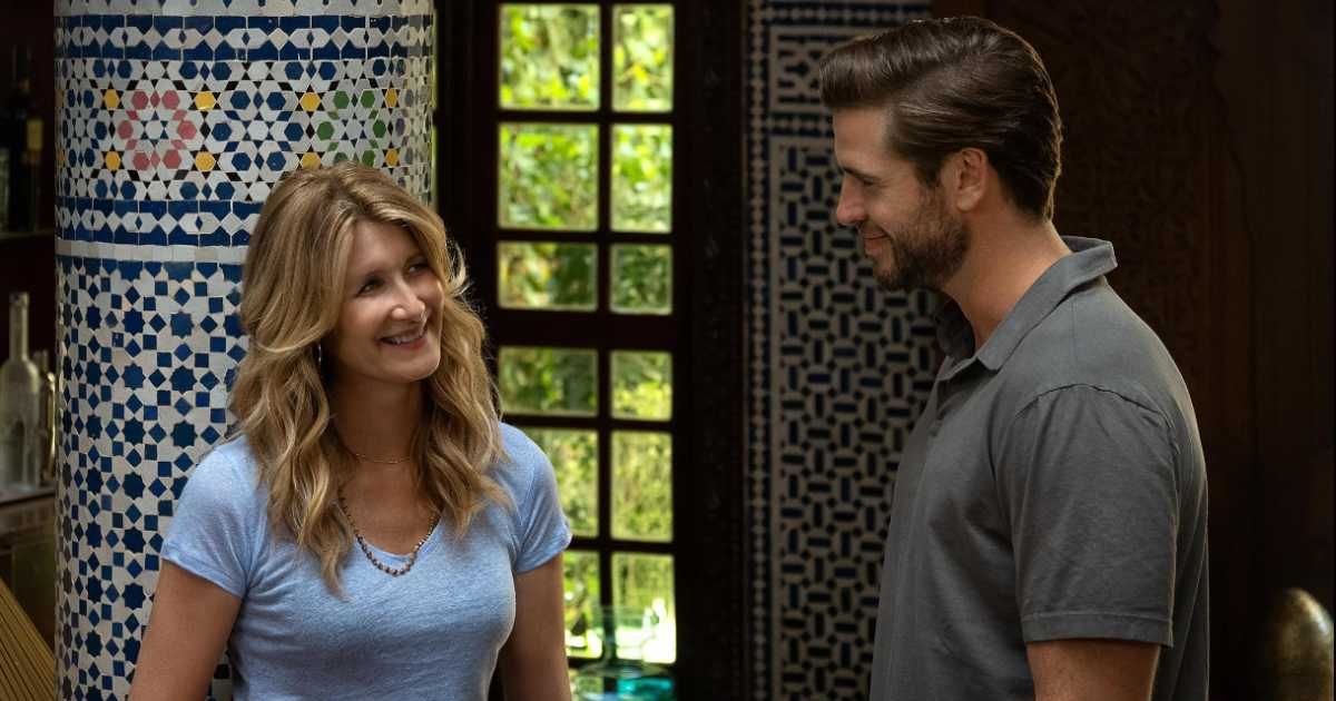 ‘Lonely Planet’ trailer is finally here and we're loving ‘Land of Bad’ heartthrob's chemistry with Laura Dern
