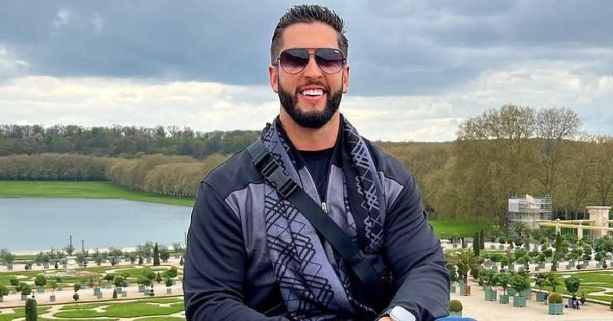 Where is Matt McAdams now? 'I Love A Mama’s Boy’ Season 4 star hit with abuse allegations by ex