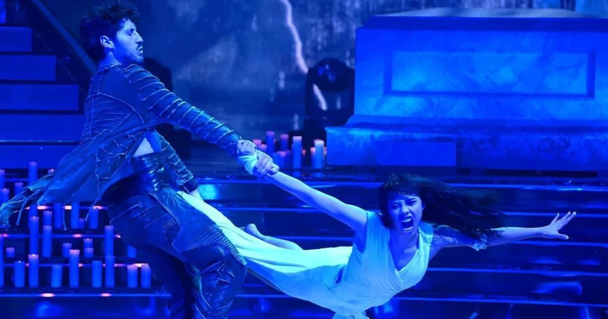 How much do 'Dancing With The Stars' pros get paid? Lucrative salaries ...
