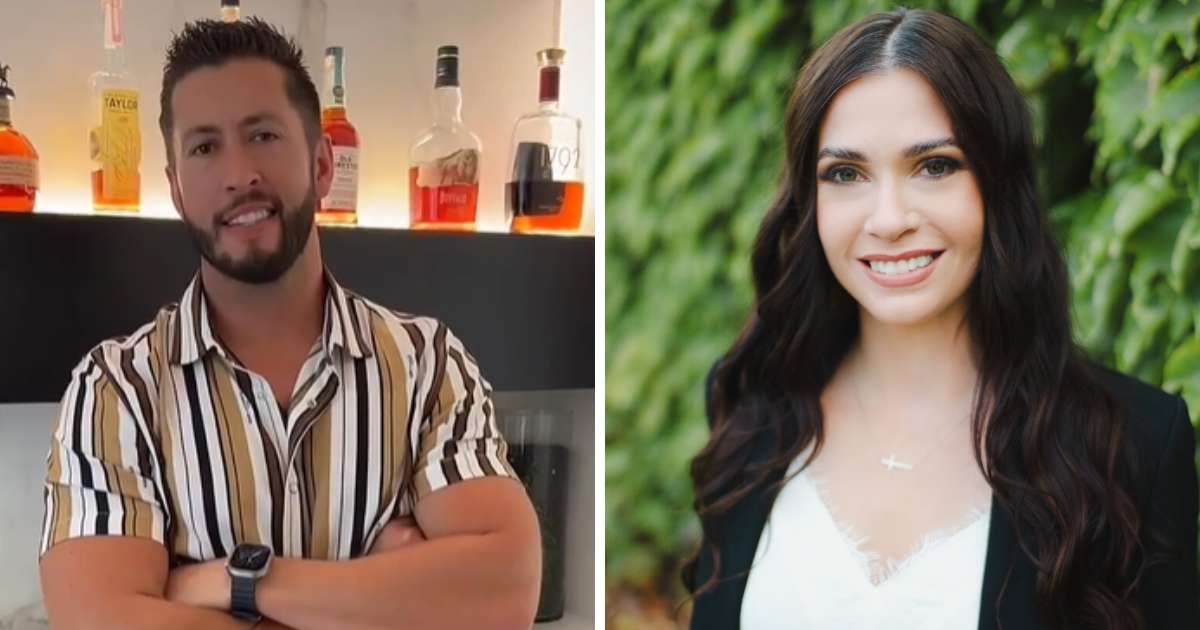 Are Matt McAdams and Devon Hawley still together? 'I Love A Mama's Boy' star's mother throws his romance off course