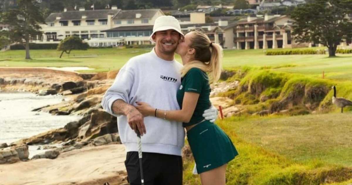 Who is Johnny Manziel dating? Fans feel love vibes after Bre Tiesi's repartee with ex on 'Selling Sunset'