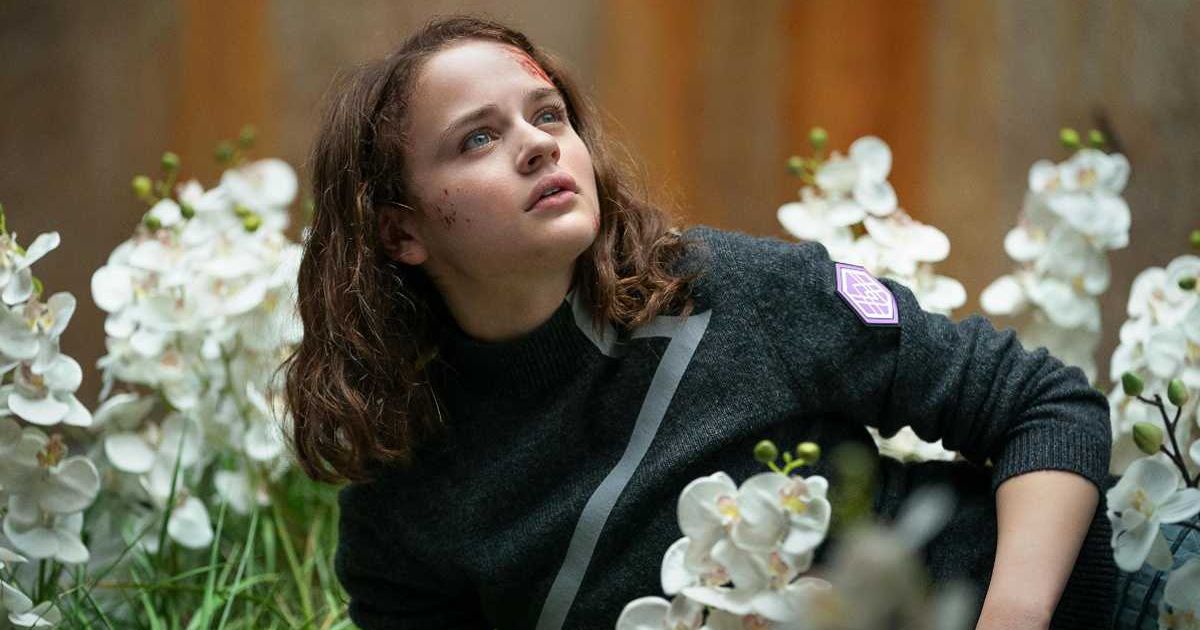 'Uglies' Review: Netflix’s YA dystopian adaptation is an ugly mess best left unwatched