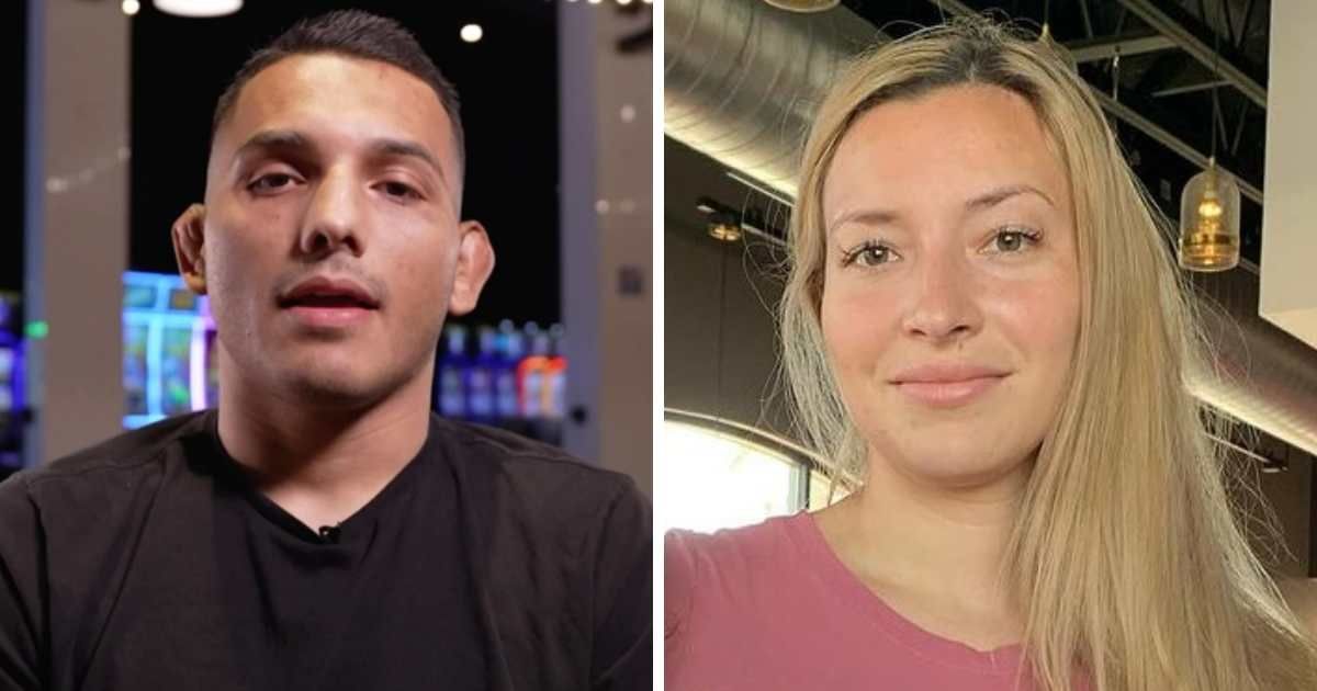 Are Kristy Rose and Robert Hernandez still together? 'I Love a Mama's Boy' stars crowned as the most dramatic couple