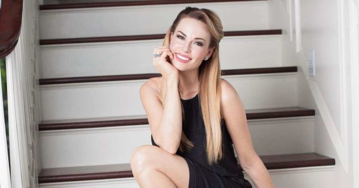 'RHOSLC' Season 5 newbie Britani Bateman is multi-talented (Instagram/@britanibateman)