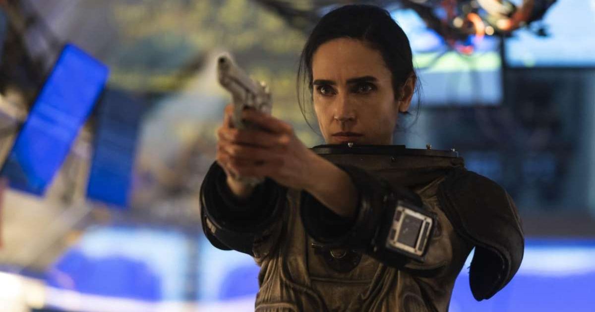 'Snowpiercer' Season 4 Episode 10 Preview: Planet is in danger, can Melanie stop Nima?