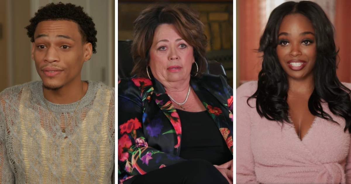 Who stars in 'I Love A Mama's Boy' Season 4? TLC brings new couples entangled in mother's possessiveness