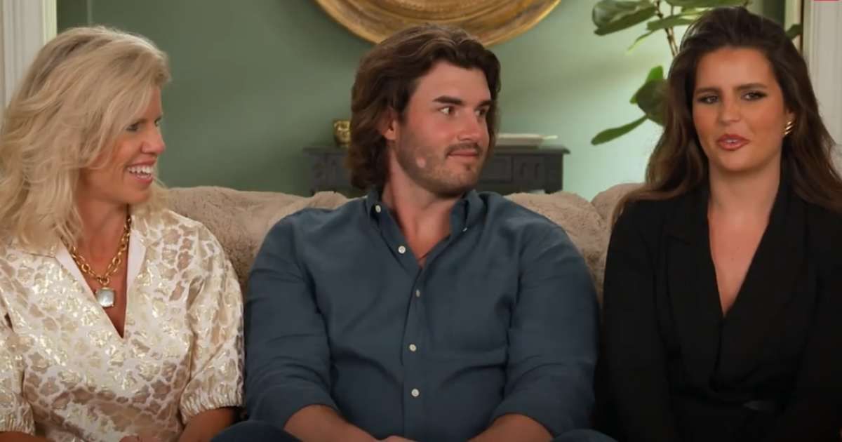 Did Chase and Natasha get married? ‘I Love A Mama’s Boy’ star Lori rocks the boat in son’s love life