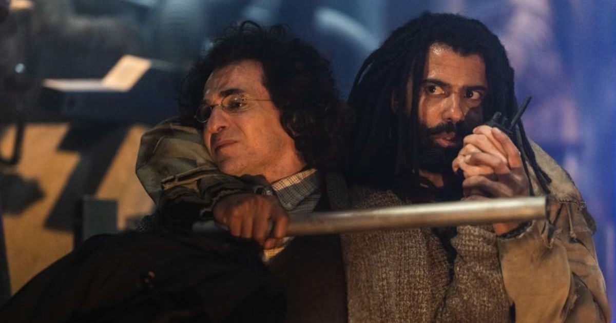  'Snowpiercer': Why ending the show with Season 4 was the right choice