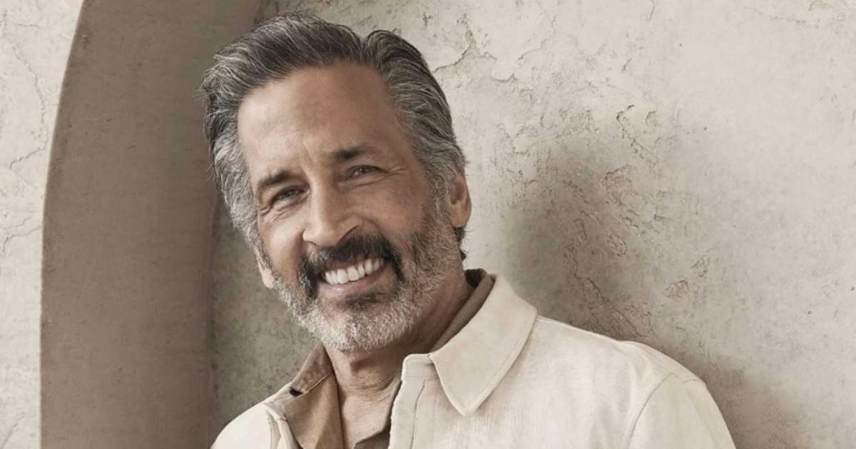 Who is Bill Hernandez? 'The Golden Bachelorette' star turns to ABC show after struggles with dating apps