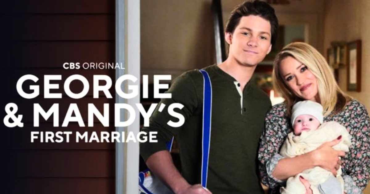'Young Sheldon' spinoff 'Georgie & Mandy's First Marriage' trailer is finally here, and it's everything we hoped for