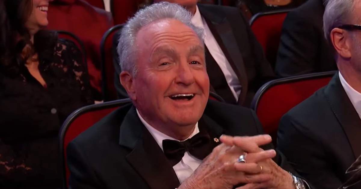 Did SNL's Lorne Michaels win at 2024 Emmys? TV Academy honors comedy writer with playful tribute