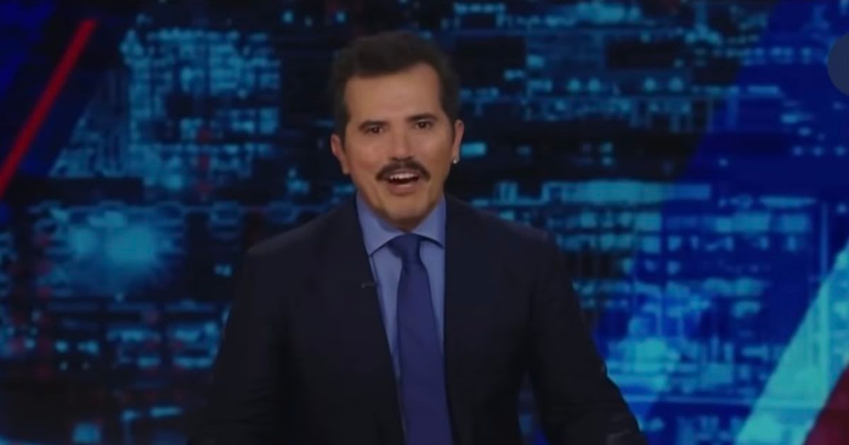 Emmys 2024: John Leguizamo takes dig at original 'Star Trek' in call for Emmys to be more diverse