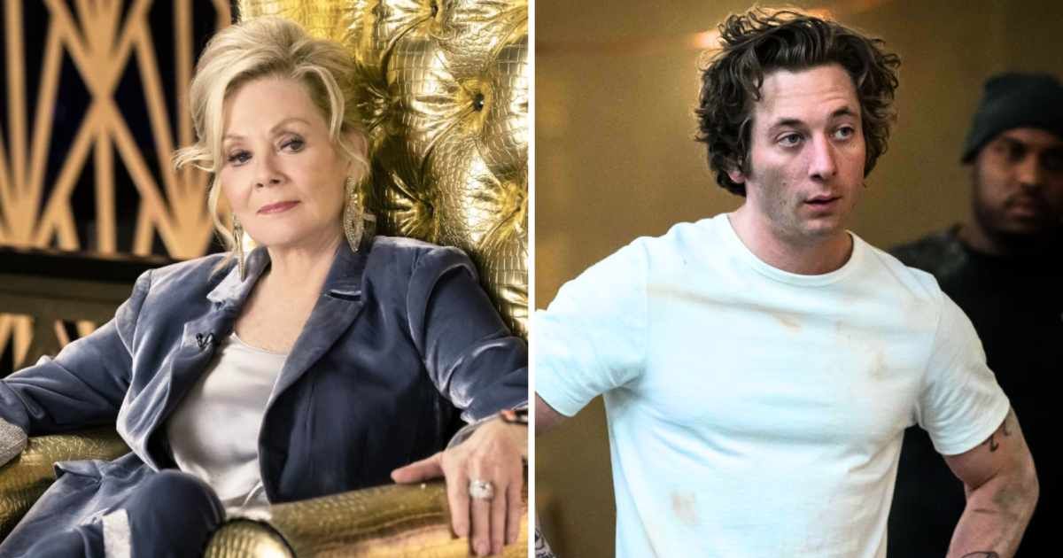 Emmys 2024: 'Hacks' win for Best Comedy has fans pointing at 'The Bear' and laughing 