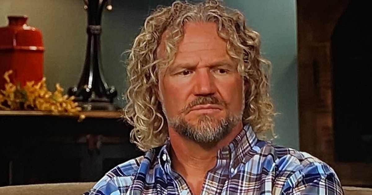 Why is Kody Brown avoiding his children? 'Sister Wives' patriarch continues to be cold despite personal tragedy