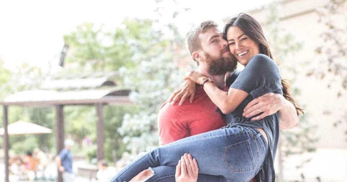 'RHOSLC' Season 5 newcomer Meili Workman has four children (Instagram/@meiliworkman)