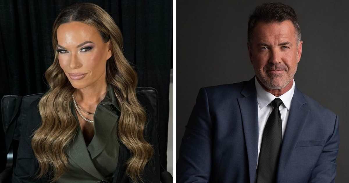 Are Britani Bateman and Jared Osmond still together? 'RHOSLC' newbie spills tea on romance with music star