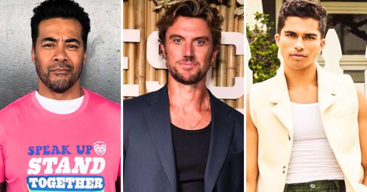 Who stars in 'Rescue Hi-Surf'? 'The Vampire Diaries' actress takes over major role