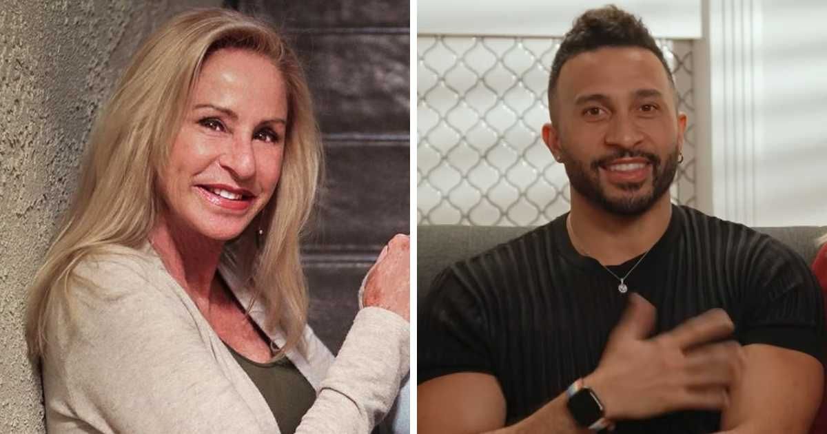 Who was Shirlene's ex-husband? 'I Love A Mama's Boy' Season 4 star calls her son 'reincarnation' of first partner