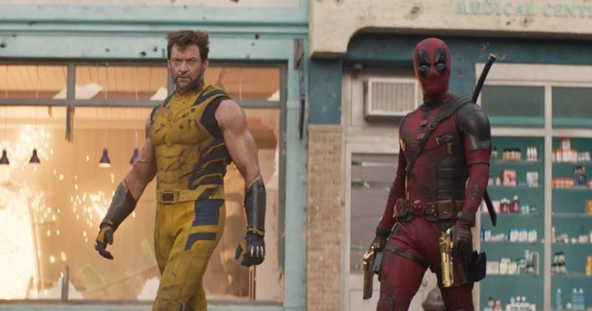 How to stream ‘Deadpool & Wolverine’? MCU's box office hit sets digital release date
