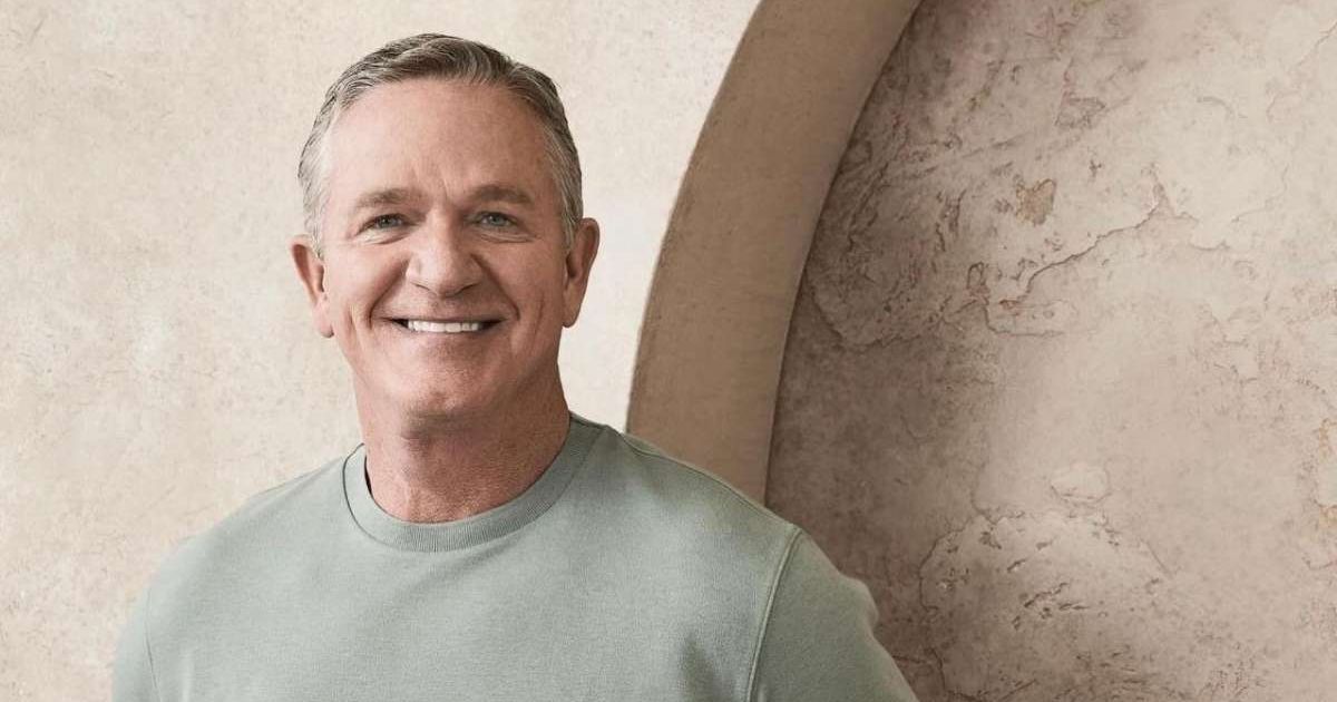 Who is Chock Chapple? ‘The Golden Bachelorette’ contestant secures a hometown date with Joan Vassos