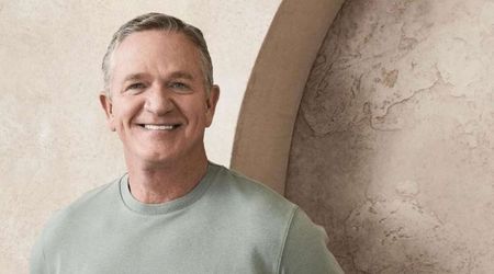 Who is Chock Chapple? ‘The Golden Bachelorette’ contestant secures a hometown date with Joan Vassos