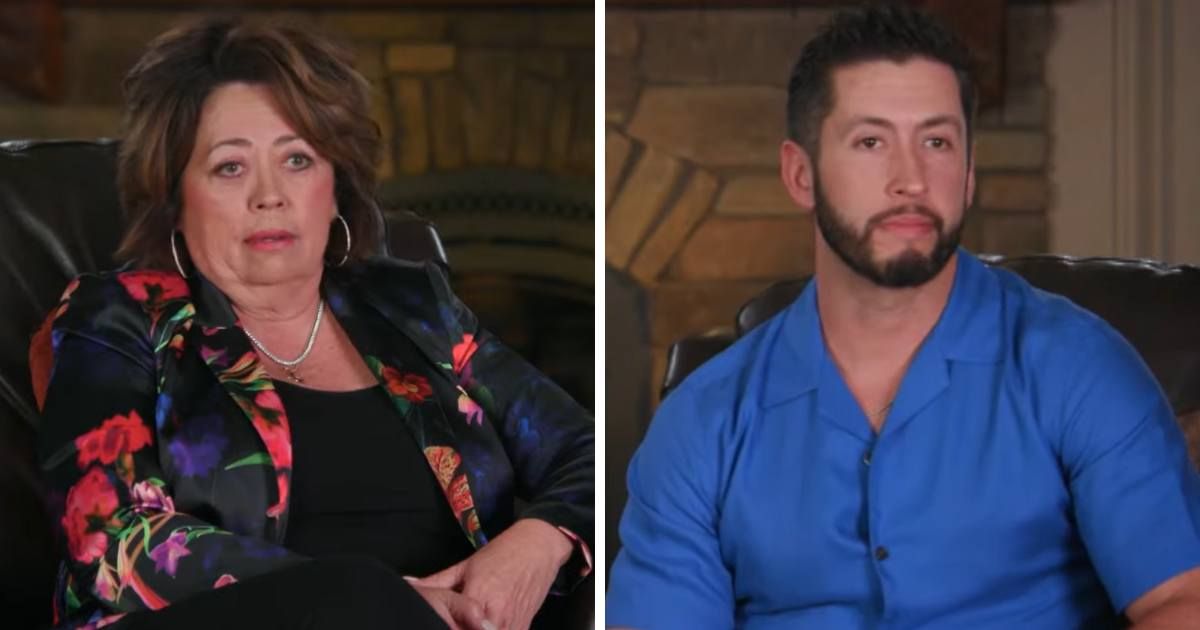 What happened to Kelly? 'I Love a Mama's Boy' Season 4 star's health scare drives her to back son Matt McAdams's romance