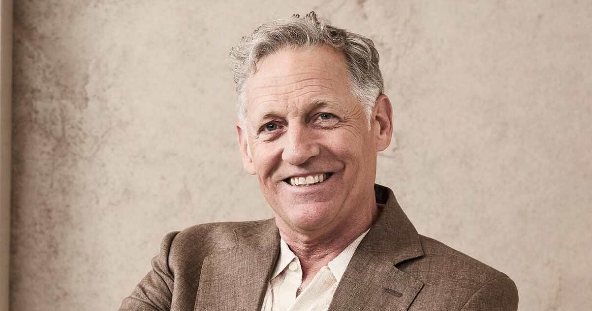 Who is Thomas J Richardson? Meet 'The Golden Bachelorette' star with a 40-year firefighting career