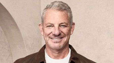 Who is Jordan Heller on ‘The Golden Bachelorette’? The proud 'girl dad' makes it to the final four of ABC show