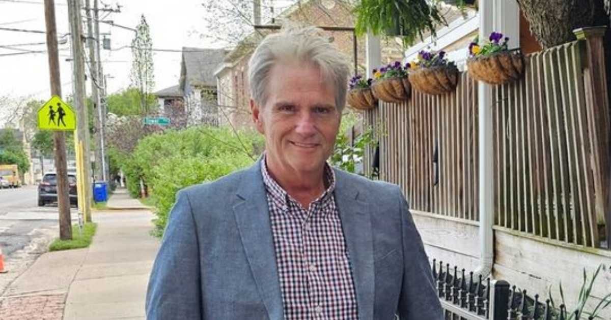 Who is Michael Stevens? 'The Golden Bachelorette' star leading Swiftie life after retirement