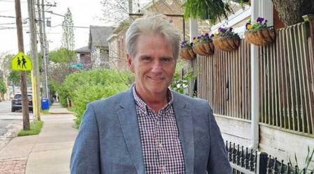 Who is Michael Stevens? 'The Golden Bachelorette' star leading Swiftie life after retirement