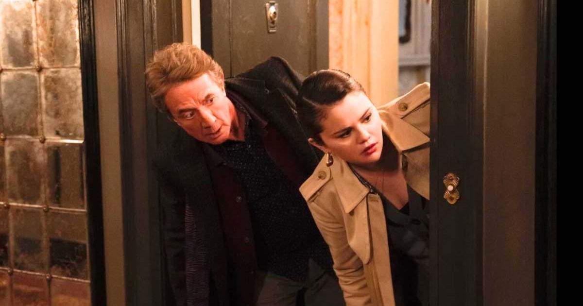 'Only Murders in the Building' Season 4 Episode 4 Ending Explained: Who's hiding at Sazz's paradise?