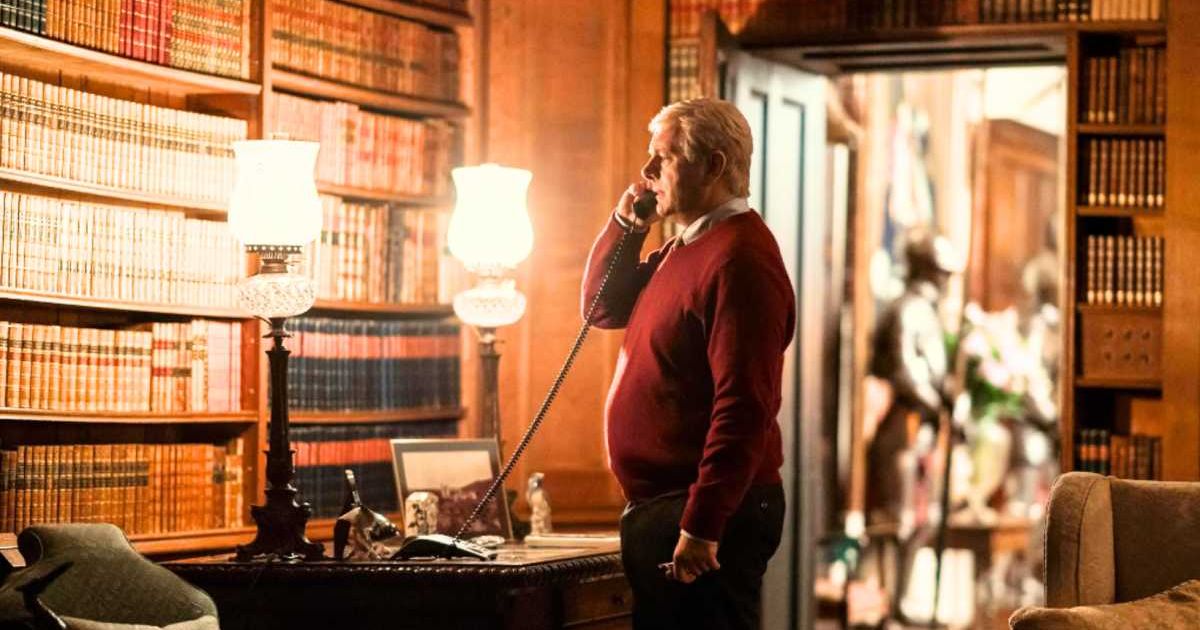 'A Very Royal Scandal' Ending Explained: Royal drama concludes with startling real-life development