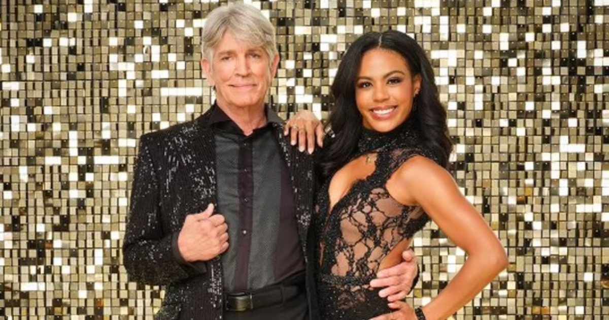 'DWTS': Outrage after Eric Roberts and Britt Stewart get 'bottom spot', as reason for performance is revealed