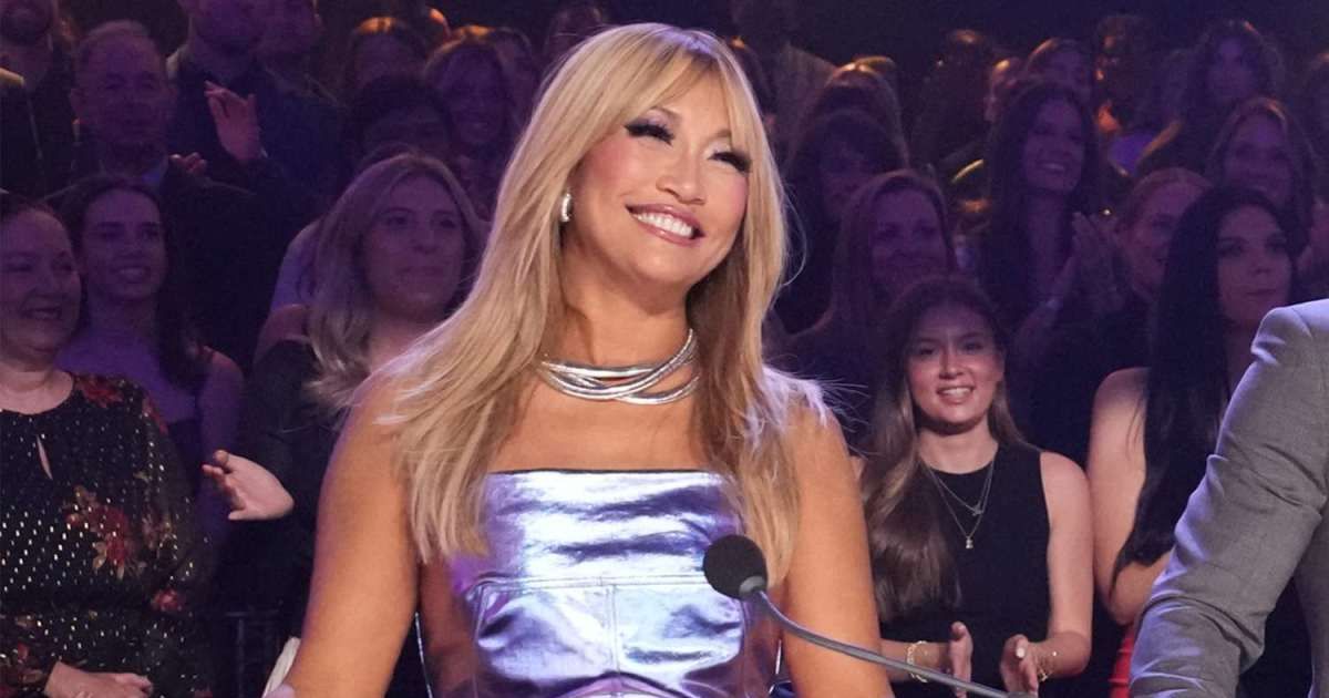 Carrie Ann Inaba accused of bias (@abc)