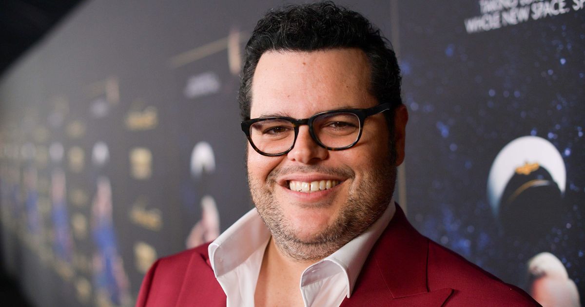 Josh Gad reveals his biggest regret voicing Olaf in 'Frozen' franchise