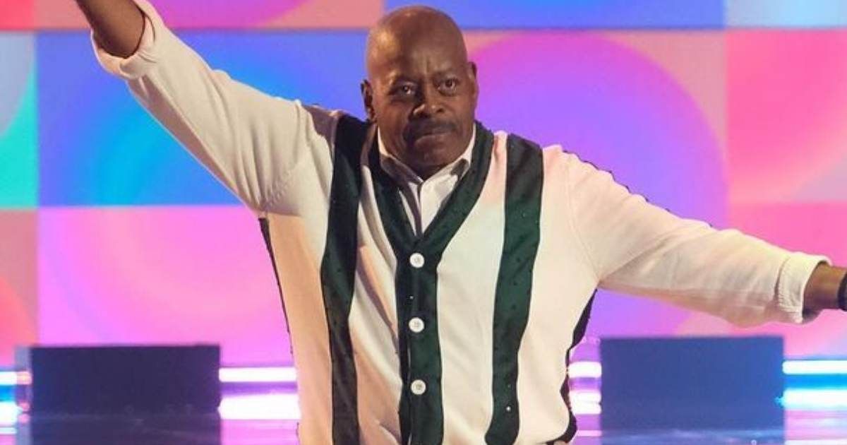 ‘DWTS’ Season 33 contestant Reginald VelJohnson's risky routine lands him in hot water
