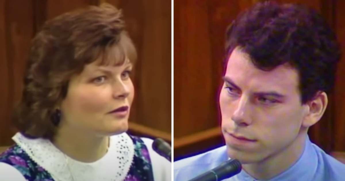 Who is Diane Vander Molen? Lyle and Erik Menéndez's cousin first brought abuse claims to light 