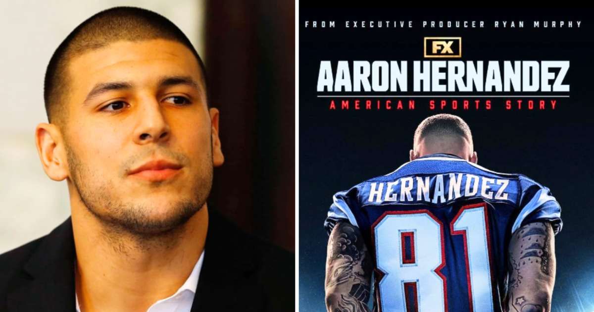 Was Aaron Hernandez gay? Speculation that outing may have led disgraced NFL star to take drastic step