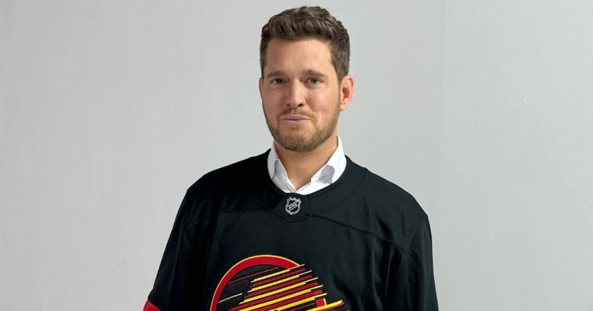 Top 10 songs of Michael Buble: Best of 'The Voice' Season 26 judge who took music world by storm