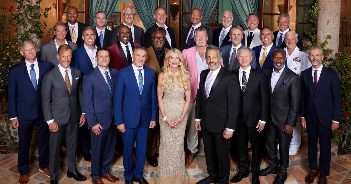 Is 'The Golden Bachelorette' the best ABC reality show ever? Fans have delivered their verdict