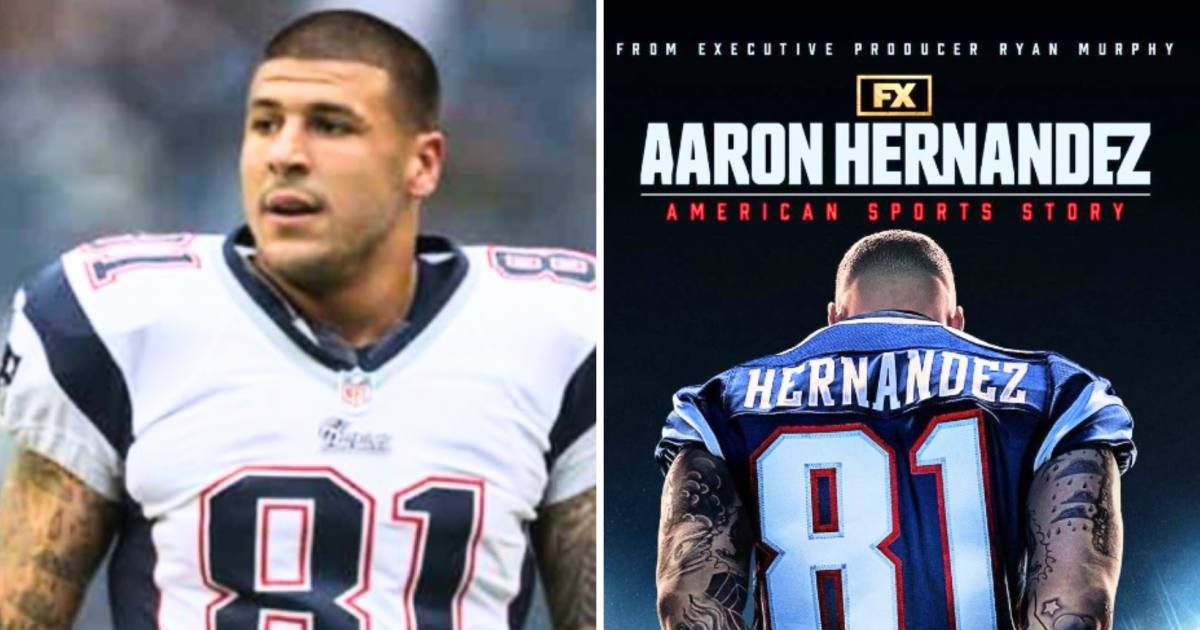 The Tragic Last Days of Aaron Hernandez: From K2 to his last acts of generosity after acquital