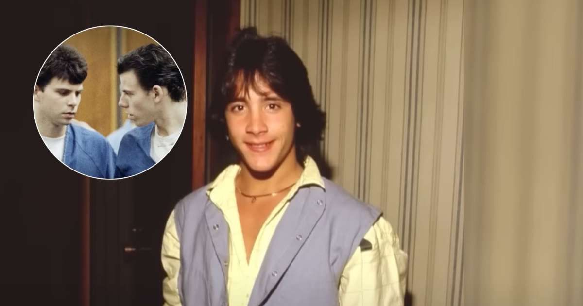  Who is Roy Rosselló? Why 2023 testimony may see Lyle and Erik Menéndez freed