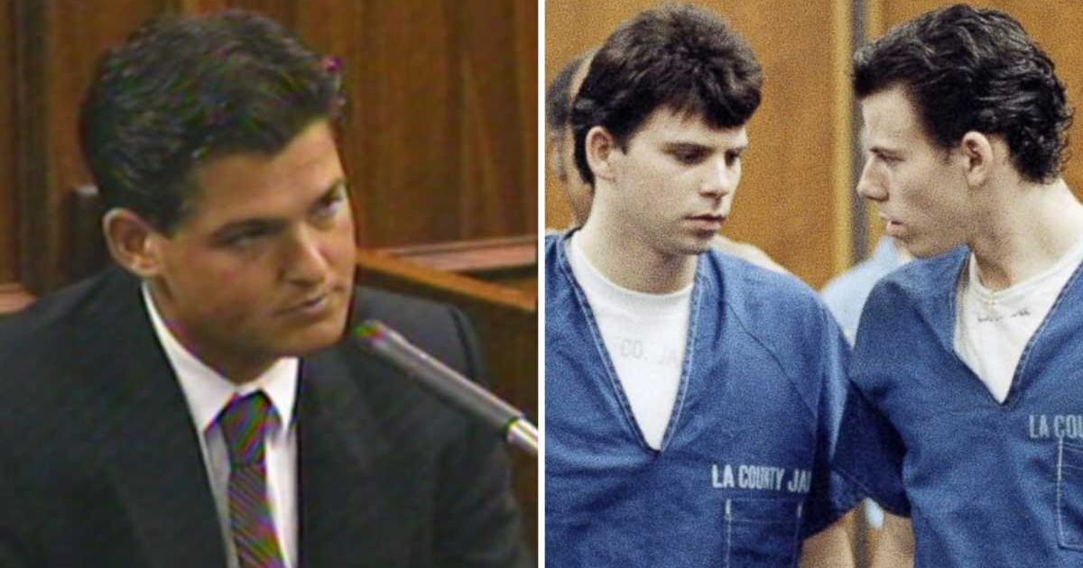 Who is Craig Cignarelli? How Erik Menendez's friend was used by the police