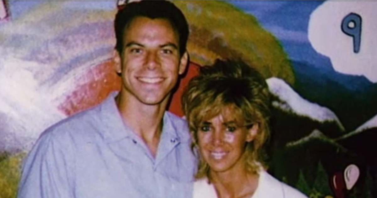 Who is Erik Menéndez's wife? Convicted killer found love in his long-time pen pal